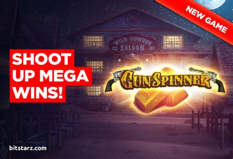 Gun Spinner 888 Casino
